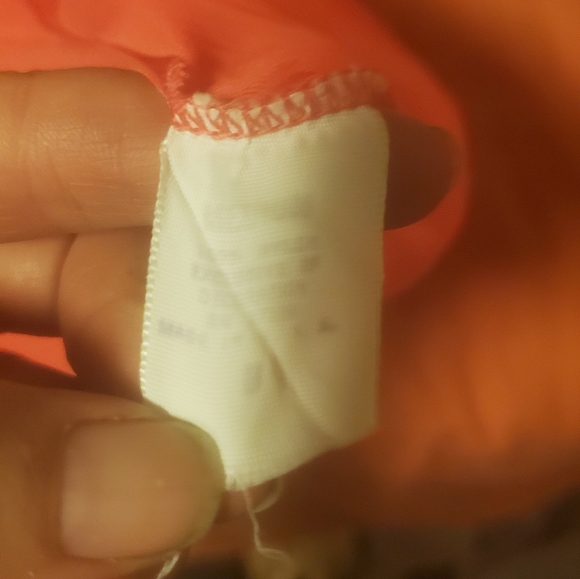 Vintage hot pink 1960s robe small medium - Picture 3 of 3